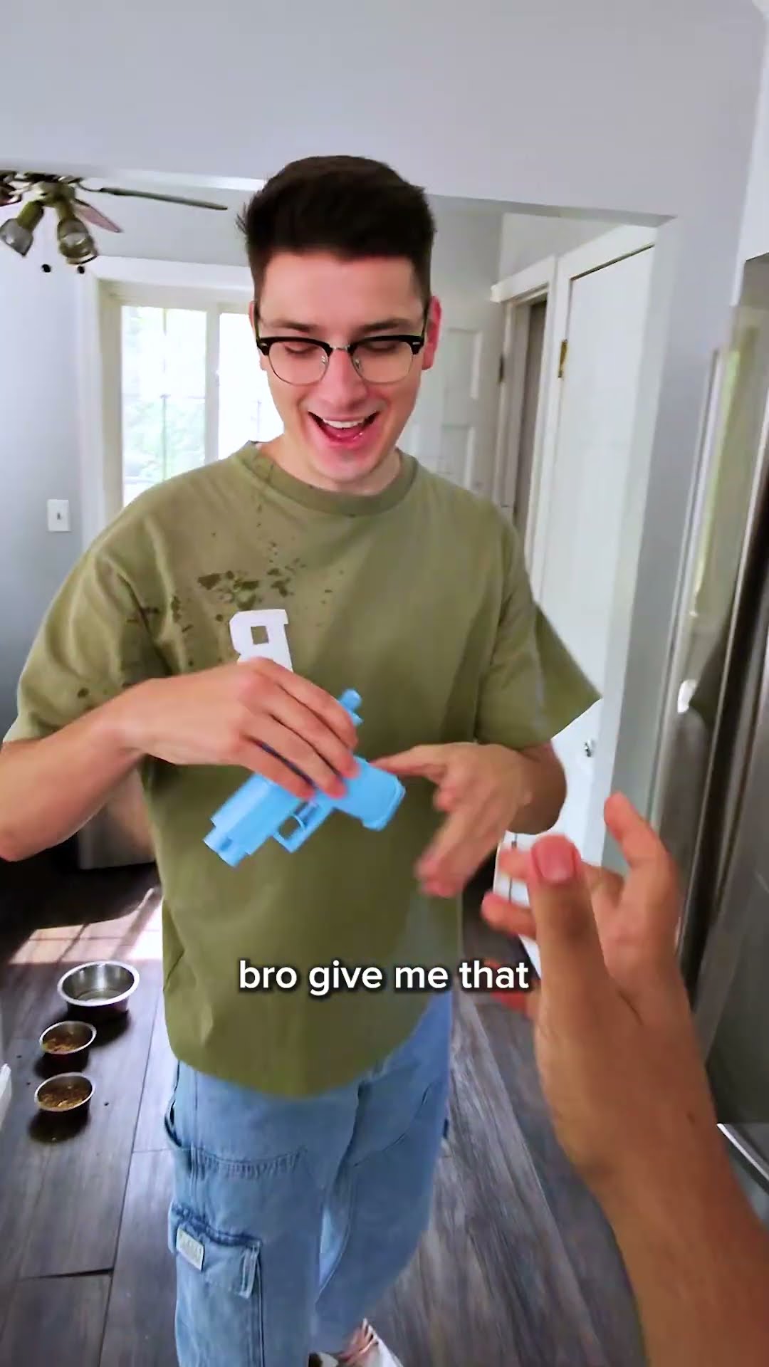 Thumbnail for Scam Products 😂 by Hew Moran