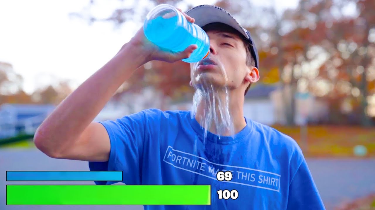 Thumbnail for Fortnite Kids be Like... by Hew Moran